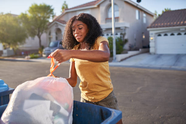 Best Commercial Cleanout Services  in Godley, TX