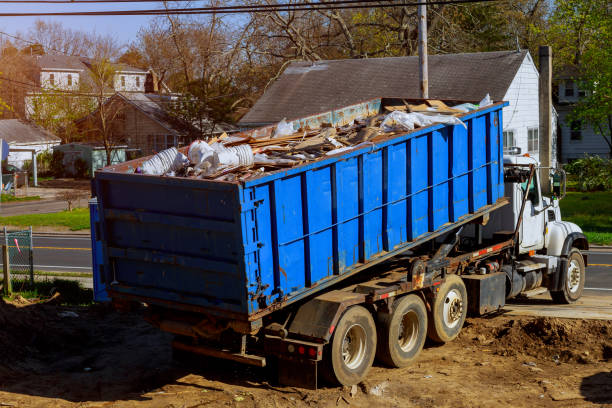 Commercial Cleanout Services in Godley, TX