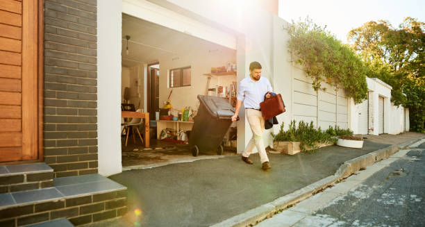 Best Residential Junk Removal  in Godley, TX