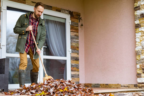 Household Junk Removal in Godley, TX