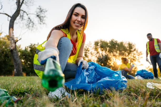 Yard Cleanup Services in Godley, TX